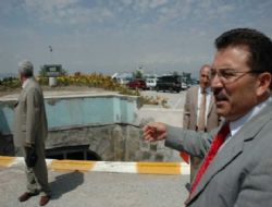 Özel İdare'den yatırım rekoru